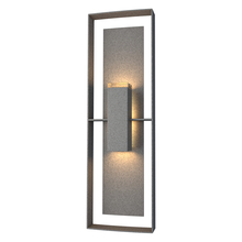  302607-SKT-20-20-ZM0546 - Shadow Box Tall Outdoor Sconce