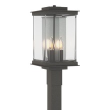  344840-SKT-20-81-ZM0703 - Kingston Outdoor Post Light