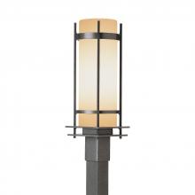  345895-SKT-20-GG0040 - Banded Outdoor Post Light