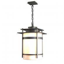  365894-SKT-20-GG0148 - Banded Large Outdoor Fixture