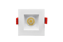  MTS2-5CCT-W - Selectable Recessed Mini Downlights