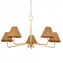  H704805-AGB - Issa Chandelier