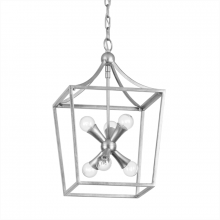  H807706S-VGL - KENDALL Lantern