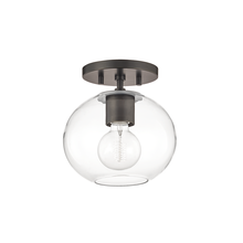  H270601-OB - Margot Semi Flush