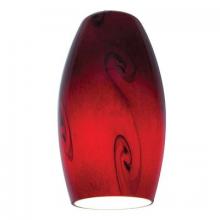  23111-RUSKY - Pendant Glass Shade