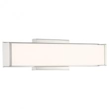  62570LEDD-BS/ACR - LED Vanity