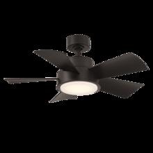  FR-W1802-38L-27-BZ - Vox Downrod ceiling fan