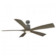  FR-W1811-70-GH/WG - Aviator Downrod ceiling fan