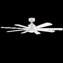  FR-W2403-65L-MW - Size Matters 65 Downrod ceiling fan