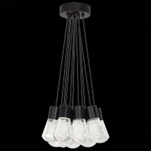  700TDALVPMC11BB-LEDWD - Alva Pendant