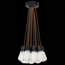  700TDALVPMC11PB-LED922 - Alva Pendant