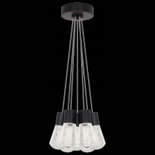  700TDALVPMC7IB-LED930 - Alva Pendant