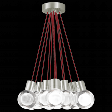  700TDMINAP11CRS-LED922 - Mina Pendant