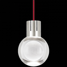  700TDMINAP1CRS-LED922 - Mina Pendant