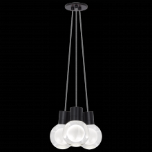  700TDMINAP3CIB-LED922 - Mina Pendant