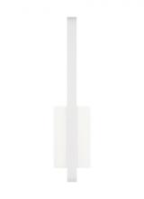  700BCBND13W-LED930-277 - Banda 13 Wall/Bath