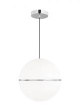  700TDHNE18C-LED930 - Hanea X-Large Pendant