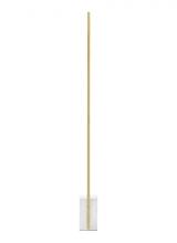  700PRTKLE70NB-LED927 - Klee 70 Floor Lamp