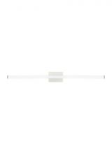  700BCLUFS48S-LED930 - Lufe Square 48 Bath