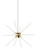  700PHT34R-LED930A - Photon 34 Chandelier