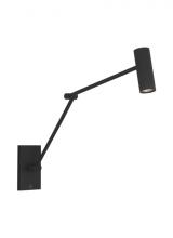  SLTS14630B - Ponte Medium Task Sconce