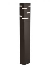  700OBRVL83042DZUNVSPCLF - Revel 42 Outdoor Bollard