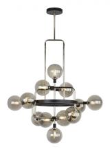  700VGOSN-LED927 - Viaggio Chandelier