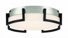  P953-2-691-L - Bezel Set - 30w LED Flush Mount