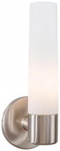  P5041-084 - Saber - 1 Light Wall Sconce