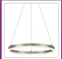  P1910-084-L - LED Pendant Fixture