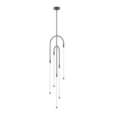  PD317005UB - Honour Urban Bronze LED Pendant