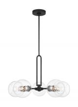  3155705-112 - Codyn Five Light Medium Chandelier