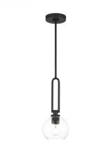 Visual Comfort & Co. Studio Collection 6155701-112 - Codyn One Light Mini Pendant