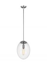  6701801EN7-04 - Large One Light Pendant