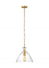  AEP1081BBSCG - Medium Pendant