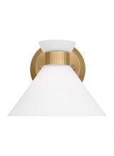  DJV1011SB - Belcarra Small Sconce