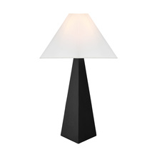  KT1371AI1 - Herrero Large Table Lamp