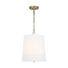  LP1081TWBWLW - Ivie Medium Pendant