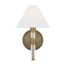  LW1041TWB - Robert Sconce