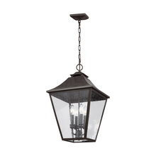  OL14408SBL - Galena Small Pendant