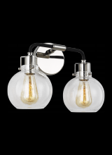  VS24402PN/TXB - Clara 2 - Light Vanity