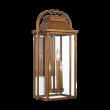  OL13201NCP - Wellsworth Medium Wall Lantern