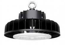  65/181 - LED High bay- 100W- 4000K- Black Finish - 100-277V