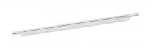  TH506 - LED; 4FT; Track Light Bar; White Finish; 30 deg. Beam Angle