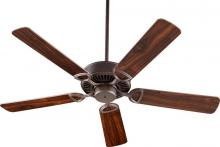 Quorum 43525-86 - ESTATE 52" FAN - OB