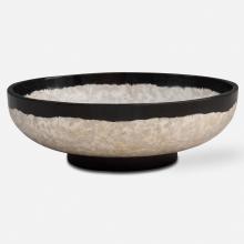  17879 - Uttermost Rastia Terrazzo Bowl