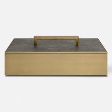  18111 - Uttermost Wessex Gray Box