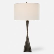  30227 - Uttermost Keiron Industrial Table Lamp