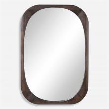  09552 - Uttermost Sheldon Mid-Century Mirror