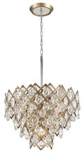  214-47 - Tiara Chandelier